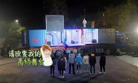 黄雅莉当年为什么会被雪藏原因现状如何？黄雅莉家境背景资料曝光