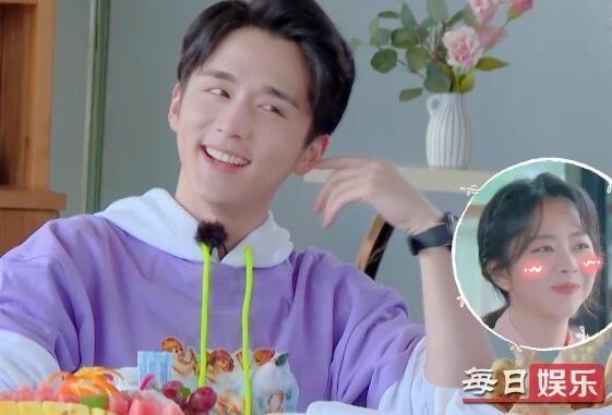 谭松韵和张新成什么关系 谭松韵和张新成有可能吗