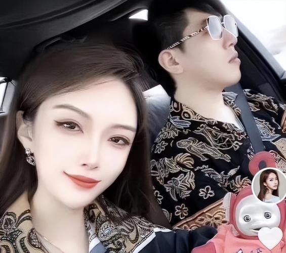 吴云飞懒理离婚风波，淡定直播带货，“刘英”蒋依杉发声为其解围
