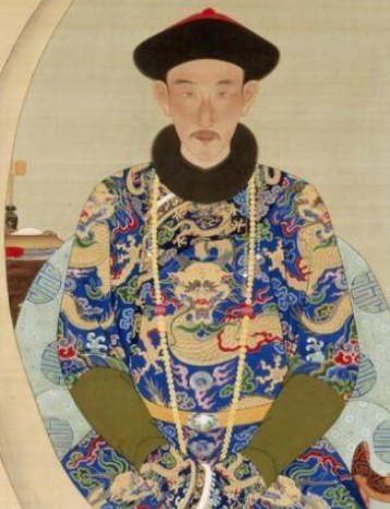 都说雍正无情，但他对十三阿哥胤祥很好