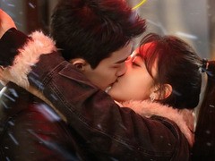 在暴雪时分 吴磊