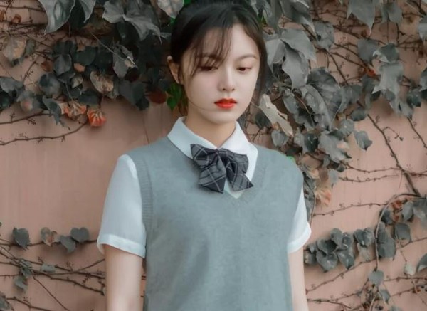 演员赵今麦个人简介(赵今麦和董子健什么关系)