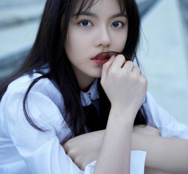 赵今麦唱的歌有哪些(赵今麦太小了)
