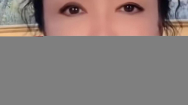 张兰自曝是李庚希干妈