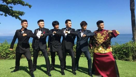 曾经佟丽娅大婚，“伴娘团”被人瞧不起，现在好了，你高攀不起