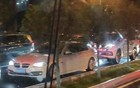 西安暴雨夜万人挤公交：老人哭喊、游客怒喊再也不来
