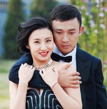 不声不响离了婚分了手的十对明星夫妻（图）