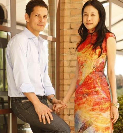 盘点与初恋情人步入婚姻殿堂的10大女星