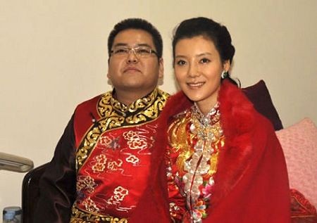 不声不响离了婚分了手的十对明星夫妻（图）