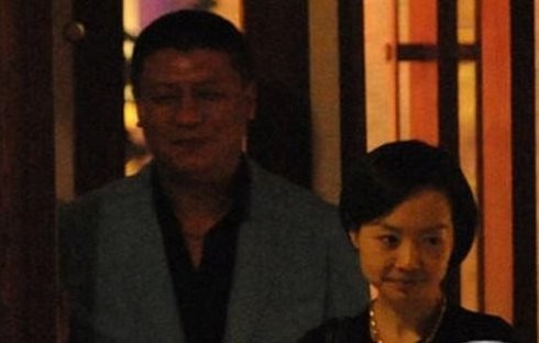 盘点与初恋情人步入婚姻殿堂的10大女星