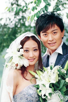 不声不响离了婚分了手的十对明星夫妻（图）