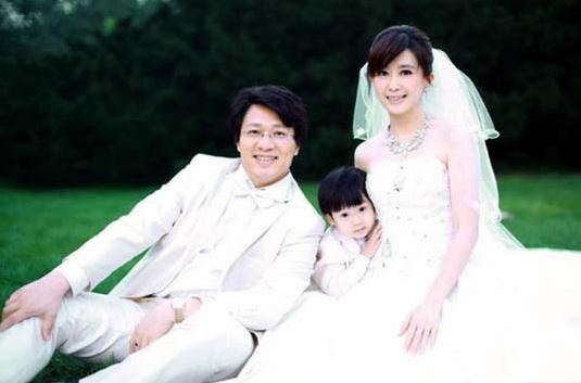 盘点与初恋情人步入婚姻殿堂的10大女星