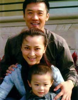 不声不响离了婚分了手的十对明星夫妻（图）