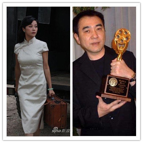 不声不响离了婚分了手的十对明星夫妻（图）