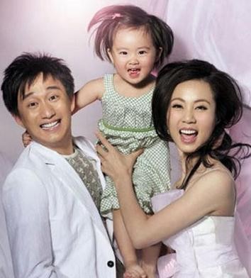 盘点与初恋情人步入婚姻殿堂的10大女星