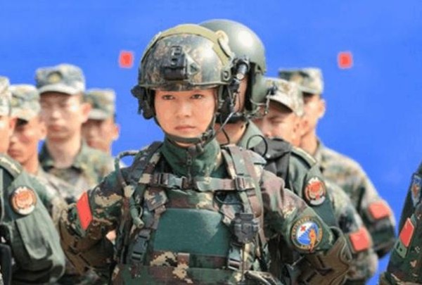 为什么特种兵不能谈恋爱? 并不是谁都像SAS特种兵这么厉害!