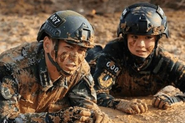为什么特种兵不能谈恋爱? 并不是谁都像SAS特种兵这么厉害!