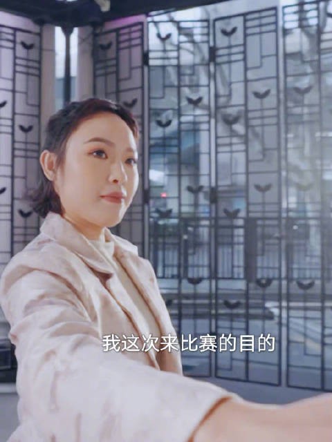 她拥有57万粉丝,她想争当毕派“代言人”