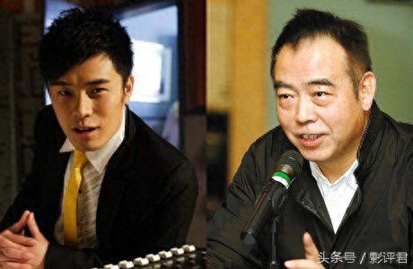 竟想不到他们是一家人的7对明星