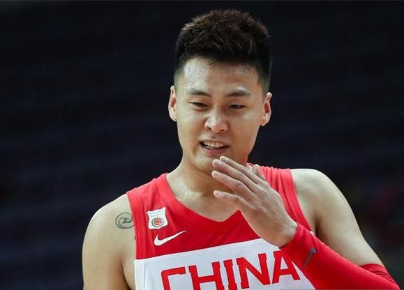 国手赵睿接受专访：批评我的人总有一天会后悔，目前没精力谈女友