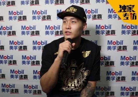 国手赵睿接受专访：批评我的人总有一天会后悔，目前没精力谈女友