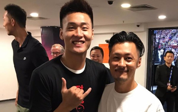 国手赵睿接受专访：批评我的人总有一天会后悔，目前没精力谈女友