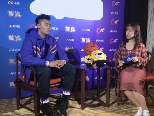 国手赵睿接受专访：批评我的人总有一天会后悔，目前没精力谈女友