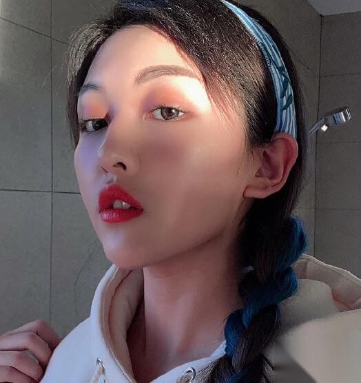 张凯毅是哪里人 微博张凯毅kevin黑历史扒皮