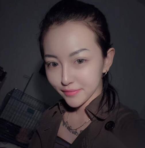 张凯毅是哪里人 微博张凯毅kevin黑历史扒皮 第2张