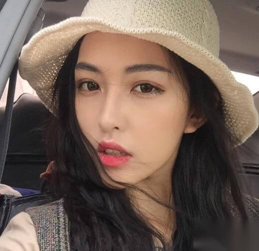 张凯毅是哪里人 微博张凯毅kevin黑历史扒皮 第3张