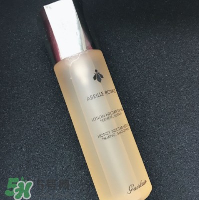娇兰帝皇蜂姿水好用吗 帝皇蜂姿修复蜜润柔肤水怎么样