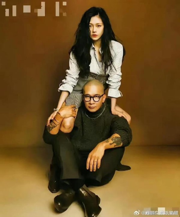 大S刷汪卡的背后：女明星的尊严与婚姻真相