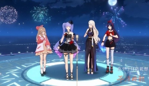 虚拟偶像能抢真人明星饭碗吗？
