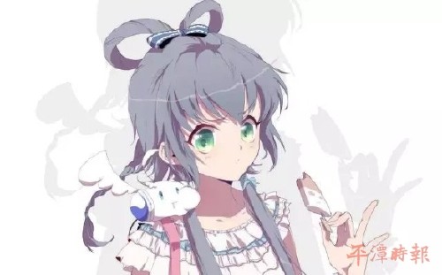 虚拟偶像能抢真人明星饭碗吗？