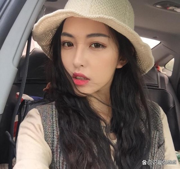 网红张凯毅：一见钟情，一见倾心
