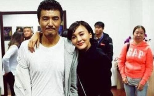 朴树和吴晓敏的爱情故事：从相识到结婚，以及吴晓敏的个人简介