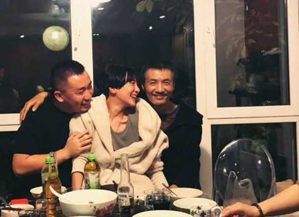 朴树和吴晓敏的爱情故事：从相识到结婚，以及吴晓敏的个人简介