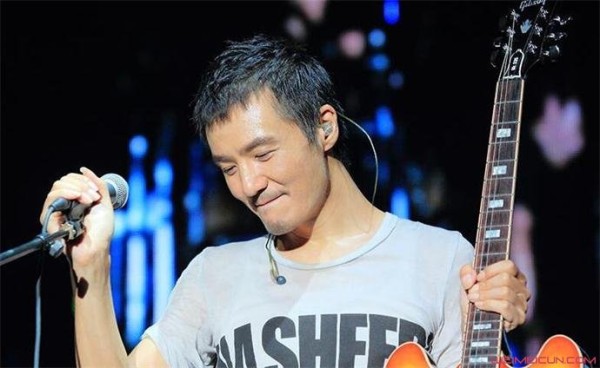 朴树怎么读音是什么 朴树和老婆的爱情故事
