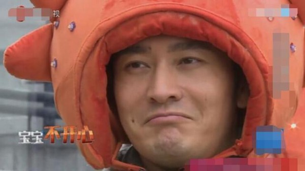 女明星憋尿的糗事,非常经典的文章不看后悔