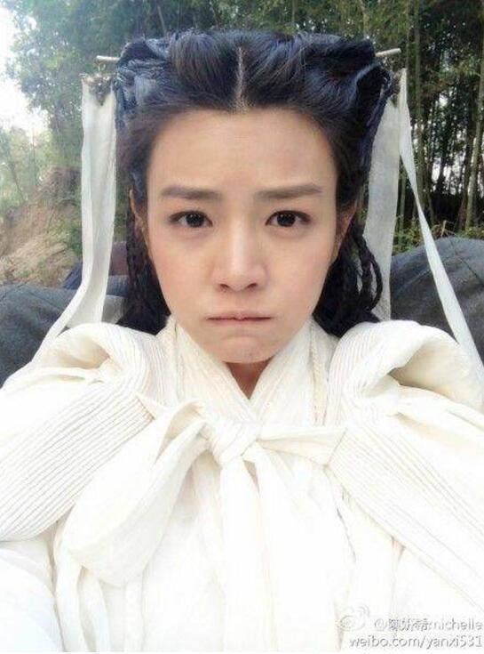 女明星憋尿的糗事,非常经典的文章不看后悔