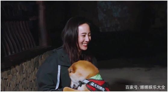 圈内男女星关系好，但行为上也要保持距离，张钧甯这点要注意