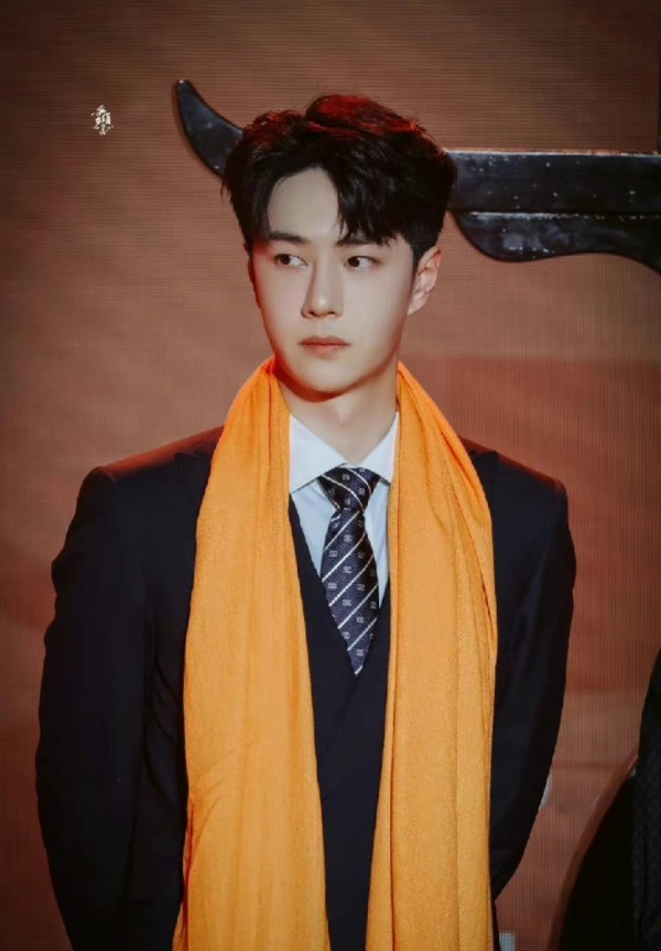 王一博是乐华的股东吗 王一博是不是乐华娱乐公司的股东