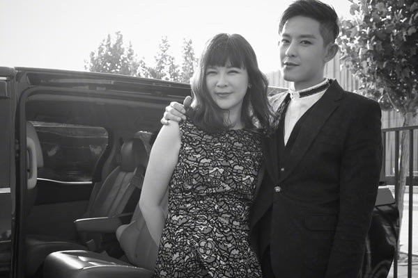 乐华老板是谁?杜华还是韩庚 乐华如今被称为是中国SM