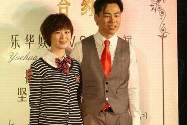 乐华老板是谁?杜华还是韩庚 乐华如今被称为是中国SM