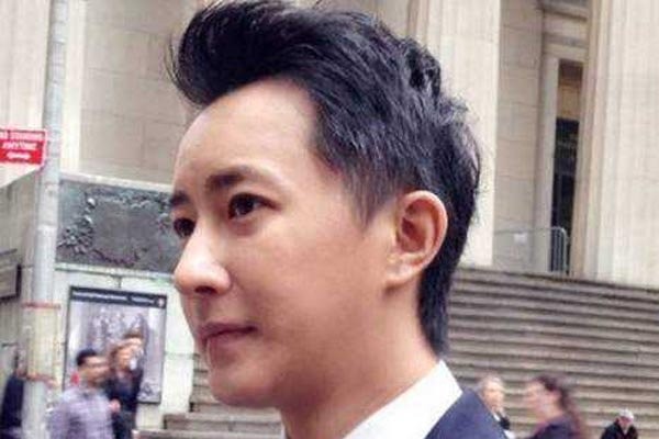 乐华老板是谁?杜华还是韩庚 乐华如今被称为是中国SM