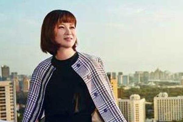 乐华老板是谁?杜华还是韩庚 乐华如今被称为是中国SM