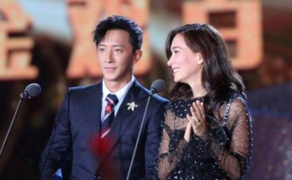 韩庚是乐华的老板吗 没交集：韩庚卢靖姗怎么在一起的
