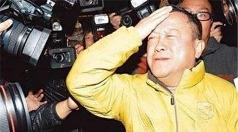 蓝洁瑛案多年后翻盘: 洪金宝成龙被冤枉多年, 卓伟剑指香港演艺人协会会长曾志伟