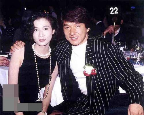 蓝洁瑛案多年后翻盘: 洪金宝成龙被冤枉多年, 卓伟剑指香港演艺人协会会长曾志伟