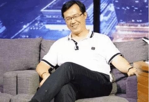 没有了著名的“狗仔”卓伟, 娱乐圈爆料起来, 也如此来得猛烈?